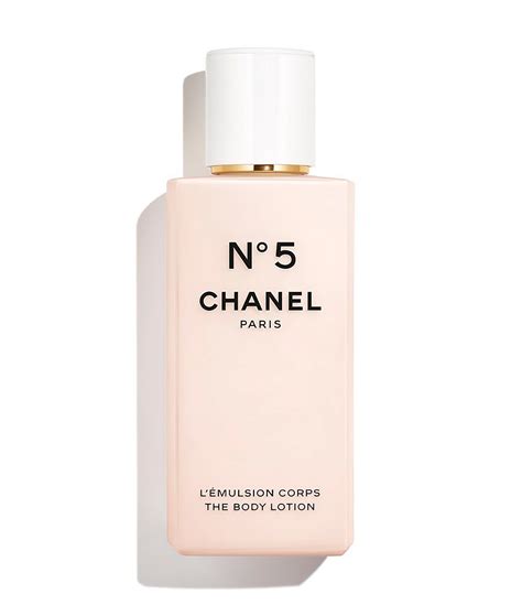 chanel no 5 lotion dillards|chanel no 5 lotion price.